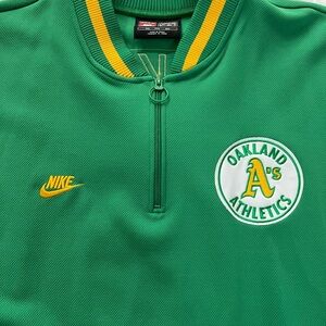 Oakland Athletics Reggie Jackson